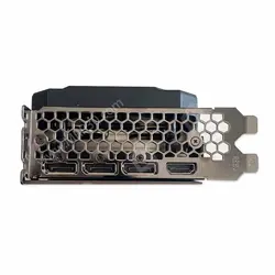 کارت گرافیک پلیت Palit RTX 3080 GamingPro 10G GDDR6X Stock