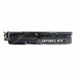 کارت گرافیک پلیت Palit RTX 3080 GamingPro 10G GDDR6X Stock