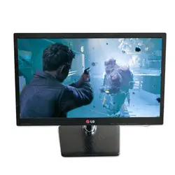 مانیتور ال جی LG LED 19EN33S 19 Inch Stock