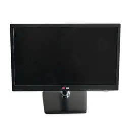 مانیتور ال جی LG LED 19EN33S 19 Inch Stock