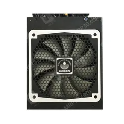 پاور 1050 وات گرین Green 1050B OC Plus Stock- گارانتی تا فروردین 1402