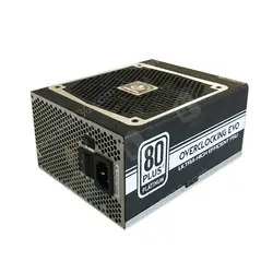 پاور 1050 وات گرین Green 1050B OC Plus Stock- گارانتی تا فروردین 1402