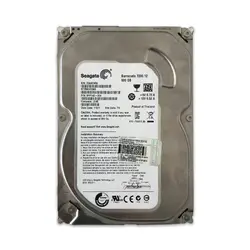 هارد دیسک سیگیت Seagate Baracuda ST3500413AS 500GB Stock