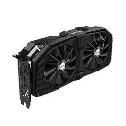 کارت گرافیک ایکس‌اف‌ایکس XFX RX 5700 XT 8G GDDR6 Raw II Ultra Stock