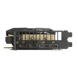 کارت گرافیک ایسوس ASUS Rog Strix RTX 2060 OC Evo Gaming 6G GDDR6  - با گارانتی تا دی 1402