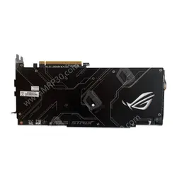 کارت گرافیک ایسوس ASUS Rog Strix RTX 2060 OC Evo Gaming 6G GDDR6  - با گارانتی تا دی 1402
