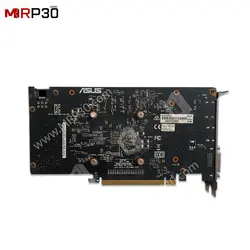 کارت گرافیک ایسوس ASUS Expedition GTX 1050 2G GDDR5 Stock