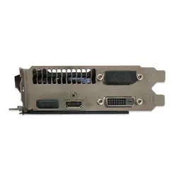 کارت گرافیک گیگابایت Gigabyte GTX 1060 Windforce OC 6G GDDR5 Stock