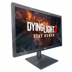 مانیتور ال جی LG LED 20MK400H 20 Inch Stock - با گارانتی تا خرداد 1403