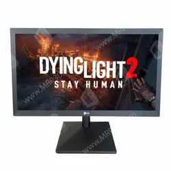 مانیتور ال جی LG LED 20MK400H 20 Inch Stock - با گارانتی تا خرداد 1403