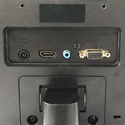 مانیتور ال جی LG LED 20MK400H 20 Inch Stock - با گارانتی تا خرداد 1403