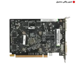 کارت گرافیک سافایر Sapphire R7 240 4GB DDR3