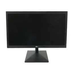 مانیتور ال جی LG LED 20MK400A-B 20 Inch Stock