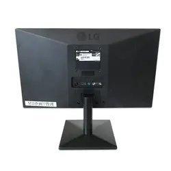 مانیتور ال جی LG LED 20MK400A-B 20 Inch Stock