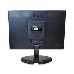 مانیتور ال جی LG 20MP38HB Monitor 20 Inch Stock