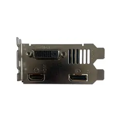 کارت گرافیک گیگابایت Gigabyte GTX 1650 4GB LP OC GDDR5