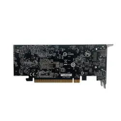 کارت گرافیک گیگابایت Gigabyte GTX 1650 4GB LP OC GDDR5
