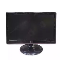 مانیتور ال‌جی LG LED E2050S 20 Inch