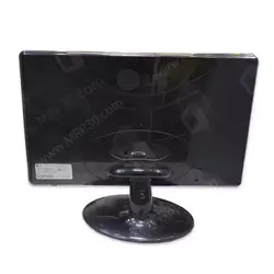 مانیتور ال‌جی LG LED E2050S 20 Inch