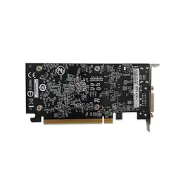کارت گرافیک گیگابایت Gigabyte GT 1030 LP 2GB DDR4 Stock - با گارانتی تا مه 2024