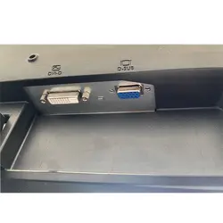 مانیتور بنکیو BENQ DL2020-B 20 Inch Stock