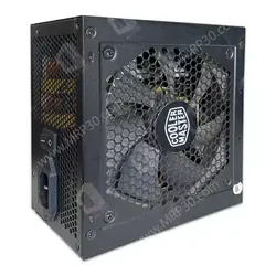 پاور 750 وات کولرمستر COOLER MASTER G750M Stock