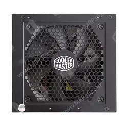 پاور 750 وات کولرمستر COOLER MASTER G750M Stock