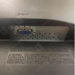 مانیتور ال‌جی LG LED E1941S 19 Inch Stock