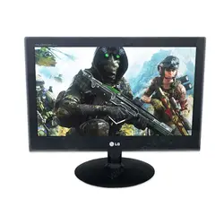 مانیتور ال‌جی LG LED E1940S 19 Inch Stock