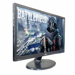 مانیتور ال جی LG 20MP38AB 20 Inch Stock