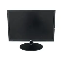 مانیتور ال جی LG 20MP38AB 20 Inch Stock