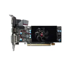 کارت گرافیک سافایر SAPPHIRE 7670 2G GDDR5