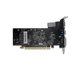 کارت گرافیک سافایر SAPPHIRE 7670 2G GDDR5