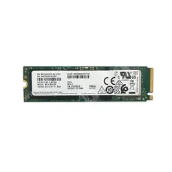 حافظه سامسونگ Samsung M.2 PM981A 512GB SSD Stock