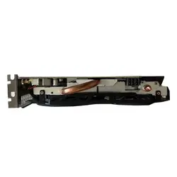 کارت گرافیک گیگابایت Gigabyte GTX 750 Ti OC WINDFORCE 2G GDDR5 Stock