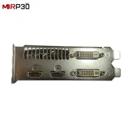 کارت گرافیک گیگابایت Gigabyte GTX 750 Ti OC WINDFORCE 2G GDDR5 Stock