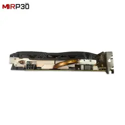 کارت گرافیک گیگابایت Gigabyte GTX 750 Ti OC WINDFORCE 2G GDDR5 Stock