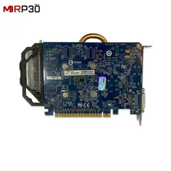 کارت گرافیک گیگابایت Gigabyte GTX 750 Ti OC WINDFORCE 2G GDDR5 Stock