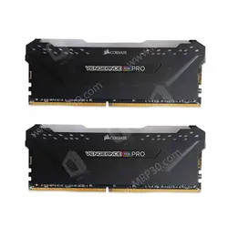 پک 32 گیگ رم کورسیر CORSAIR VENGEANCE PRO 32GB (16GBx2) 3200MHZ DDR4 - با گارانتی تا مرداد 1403