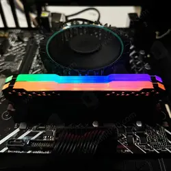 پک 32 گیگ رم کورسیر CORSAIR VENGEANCE PRO 32GB (16GBx2) 3200MHZ DDR4 - با گارانتی تا مرداد 1403
