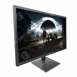 مانیتور ال جی LG LED 24MK430H-B 24 Inch Stock