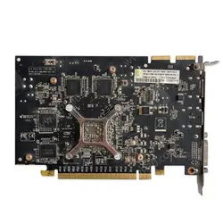 کارت گرافیک ایکس‌اف‌ایکس XFX Radeon HD 5670 1G GDDR5