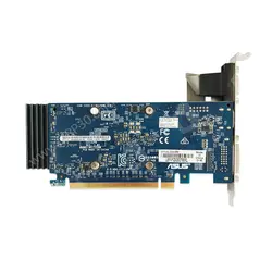 کارت گرافیک ایسوس ASUS GT 710 2G GDDR5 64Bit BRK Stock