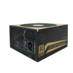 پاور 500 وات گرین Green 500b-hp Plus - با گارانتی تا تیر 1402