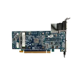 کارت گرافیک سافایر Sapphire HD 6570 2G DDR3 128Bit Stock