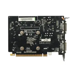 کارت گرافیک زوتاک Zotac GT 630 Synergy 2G DDR3 128Bit Stock