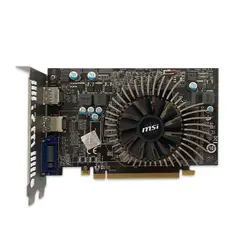 کارت گرافیک MSI R5670 1G GDDR5 128Bit