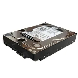 هارد دیسک وسترن دیجیتال Western Digital (WD) Black 2TB