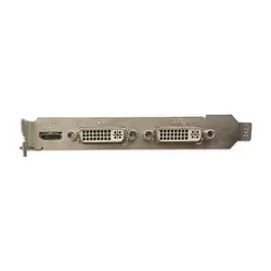 کارت گرافیک ای‌وی‌جی‌ای EVGA GT 630 2GB DDR3 Stock
