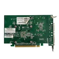 کارت گرافیک ای‌وی‌جی‌ای EVGA GT 630 2GB DDR3 Stock